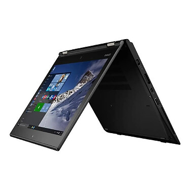 Avis Lenovo ThinkPad YOGA-260 (YOGA-2608480i5) · Reconditionné