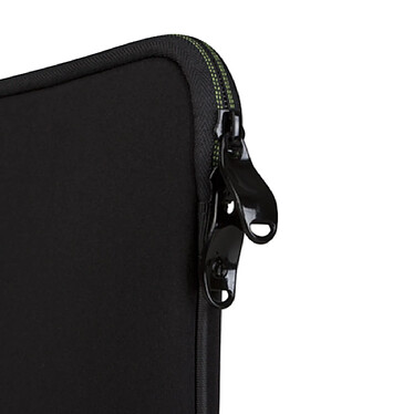 Avis be.ez LA robe compatible Macbook 12 Black Addicted Wasabi