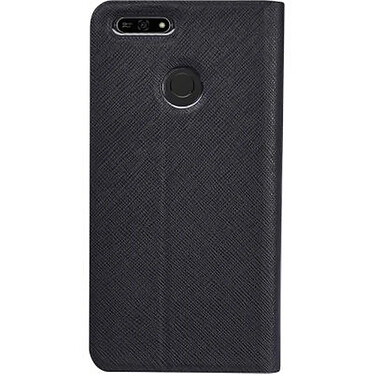 Acheter BigBen Connected Étui de Protection pour Honor 7A Folio Noir