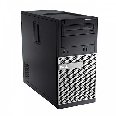 Dell OptiPlex 3010 MT (3010MT-i5-3470-B-11060) · Reconditionné