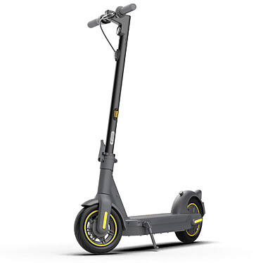 Segway Ninebot - Trottinette électrique MAX G30E II