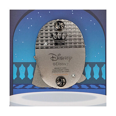 Acheter Disney - Pin's émaillé avec effet 3D Belle (La Belle et la Bête) 8 cm