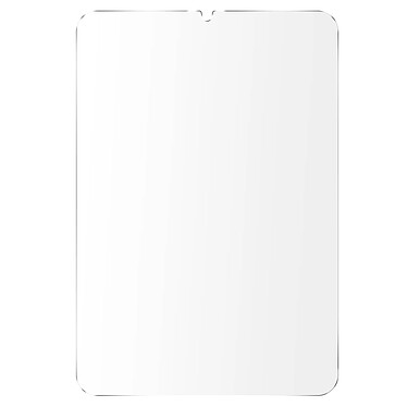 Avizar Verre Trempé iPad Mini 6 2021 et Mini 7 2024 Bord Incurvé Anti-rayures