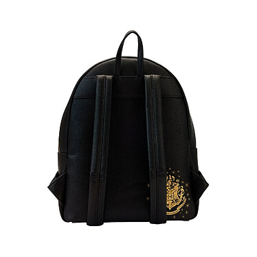 Acheter Harry Potter - Sac à dos Trilogy Series 2 Triple Pocket By Loungefly