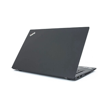 Avis Lenovo ThinkPad T470 (T47016240i5) · Reconditionné