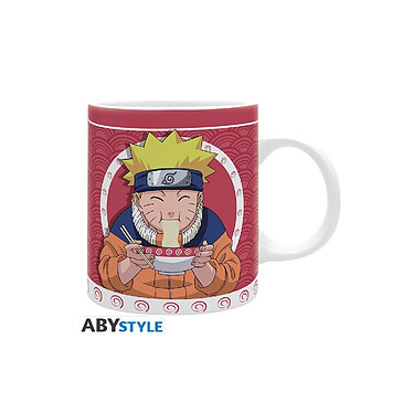 Naruto - Mug 320 ml Ichiraku Ramen