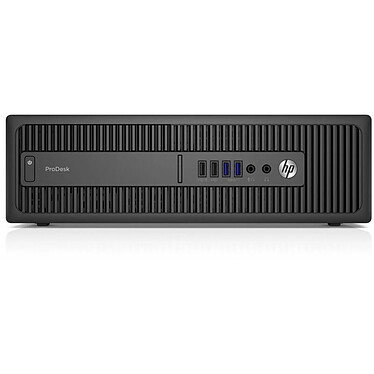 HP ProDesk 600 G2 SFF i7 (S240-16) · Reconditionné