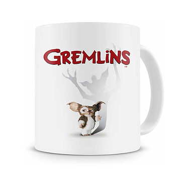 Gremlins - Mug Gizmo Shadow