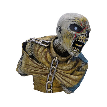 Acheter Iron Maiden - Boîte de rangement Piece Of Mind 25 cm