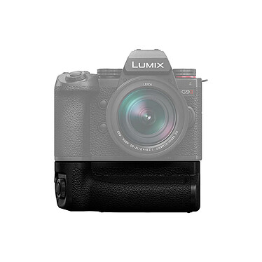 Avis PANASONIC Grip DMW-BG1E pour G9 II