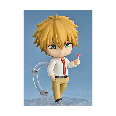 Avis Maid Sama! - Figurine Nendoroid Takumi Usui 10 cm