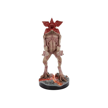 Stranger Things - Figurine Cable Guy Demogoron 20 cm