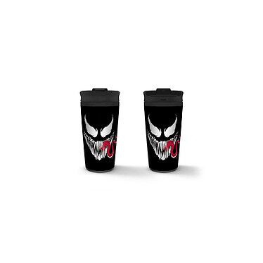 Venom - Mug de voyage Face