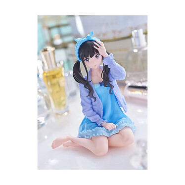 Avis Lycoris Recoil - Statuette Desktop Cute Figure Takina Inoue Roomwear Ver. 13 cm