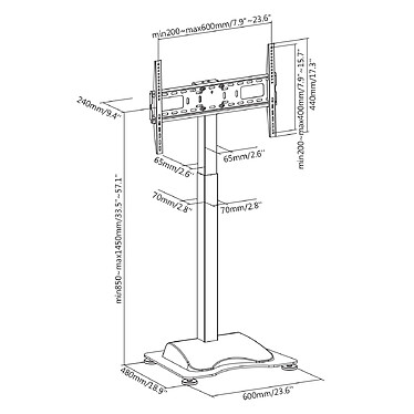 KIMEX 018-6164 pas cher