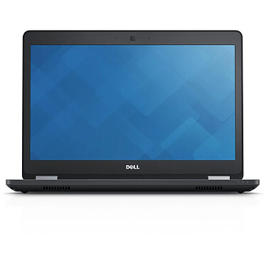 Dell Latitude 5480 SSD 256 Go  (Latitude 5480) · Reconditionné