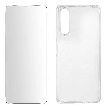 Coque téléphone