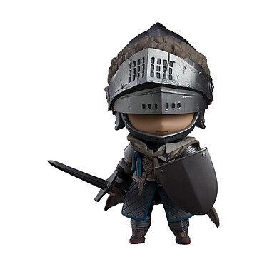 Elden Ring - Figurine Nendoroid Vagabond 10 cm