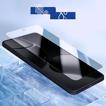 Avis 3mk Protection Écran pour Xiaomi 14T et 14T Pro Film Flexible Ultra Fin Transparent