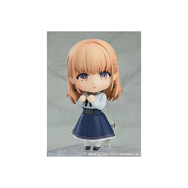 Avis Butareba: The Story of a Man Turned into a Pig - Figurine Nendoroid Jess 10 cm