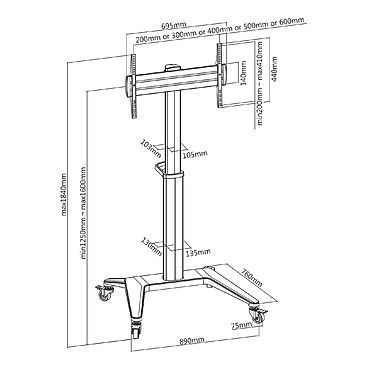 KIMEX 030-1203 pas cher