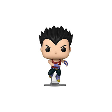 Dragon Ball GT - Figurine POP! Vegeta 9 cm