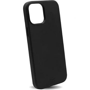 PURO Coque pour iPhone 12 Pro Max SKY Noir