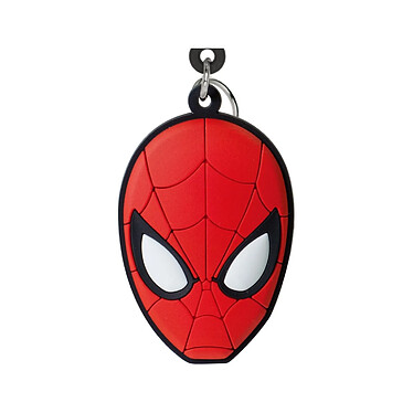 Marvel - Porte-clés Spider-Man Head