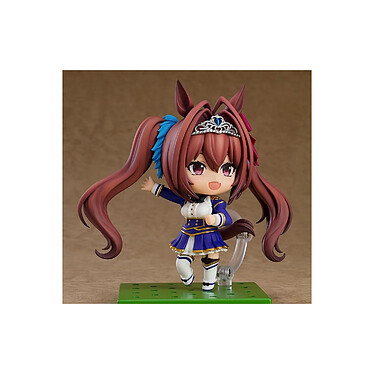 Avis Uma Musume Pretty Derby - Figurine Nendoroid Daiwa Scarlet 10 cm