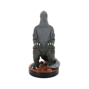 Godzilla - Figurine Cable Guys Toho Gojira (King of the Monsters) 21 cm