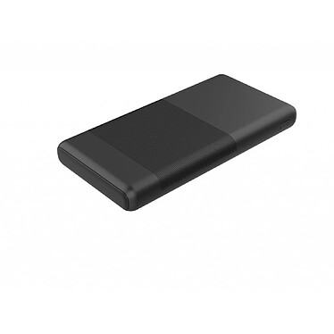 Avis Myway Powerbank 2 USB-A 10000mAh Charge Rapide Noir