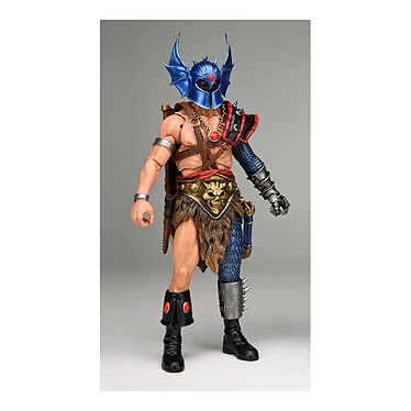 Dungeons & Dragons - Figurine Ultimate Warduke 18 cm