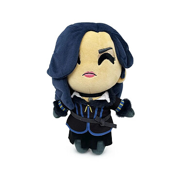 The Witcher - Peluche Yennefer 22 cm