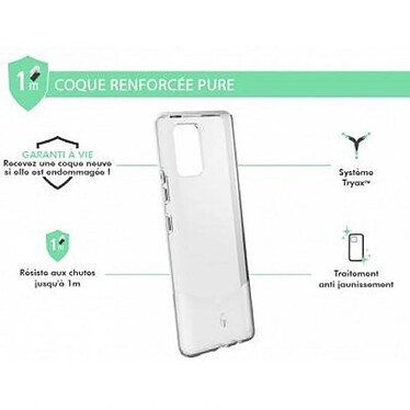 Coque téléphone