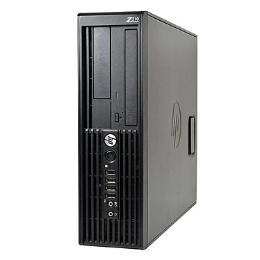 HP WorkStation Z210 (86473) · Reconditionné