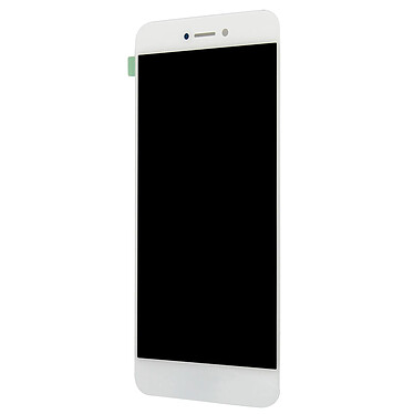 Acheter Avizar Ecran LCD Huawei P8 Lite 2017 Vitre Tactile Huawei compatible Blanc