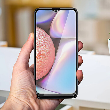 Acheter Avizar Film Écran Samsung Galaxy A10s Verre Trempé 9H Anti traces Transparent