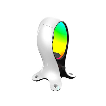 Acheter Subsonic - Stand pour casque gaming avec lampe Led RGB et hub usb