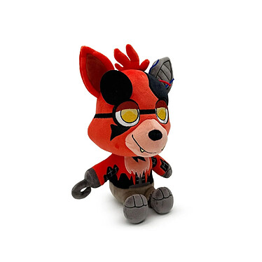 Acheter Five Nights at Freddy's - Peluche Withered Foxy 22 cm