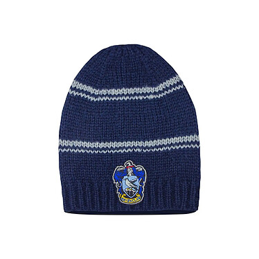 Harry Potter - Bonnet Slouchy Ravenclaw