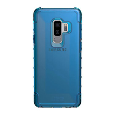 Avis UAG Plyo Galaxy S9+ Bleu