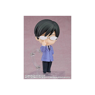 Acheter Ouran High School Host Club - Figurine Nendoroid Kyoya Ootori 10 cm