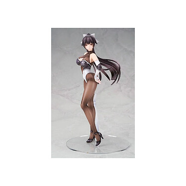 Avis Azur Lane - Statuette 1/7 Takao Glamorous Full Drive Ver. 25 cm