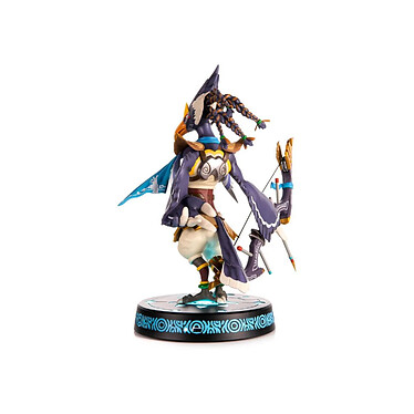 The Legend of Zelda Breath of the Wild - Statuette Revali Collector's Edition 27 cm pas cher