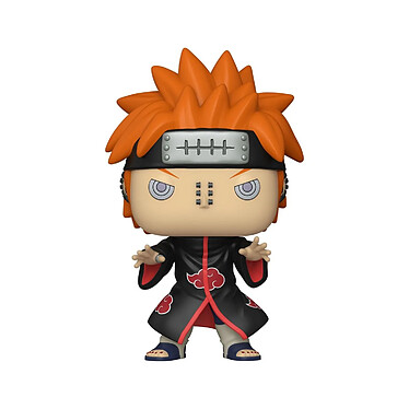 Naruto - Figurine POP! Pain 9 cm