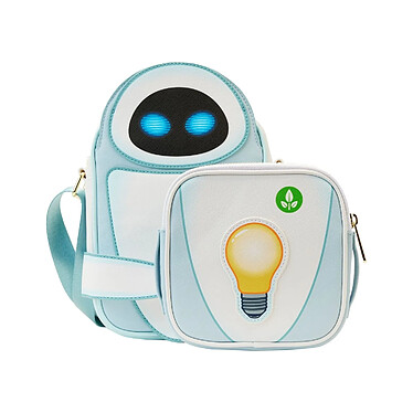 Acheter Wall-EDisney - Sac à bandoulière Moments Wall E Date Night by Loungefly