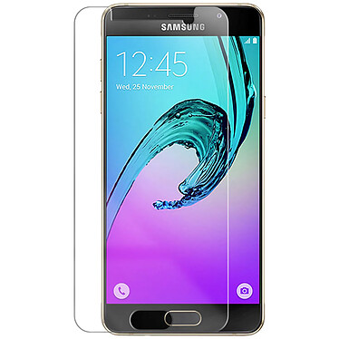 Avizar Film Verre Trempé Samsung Galaxy A5 2016 - Protection Ecran