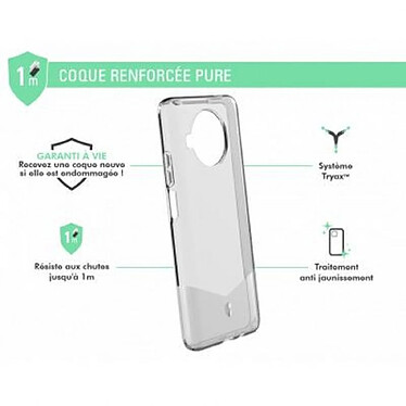 Coque téléphone