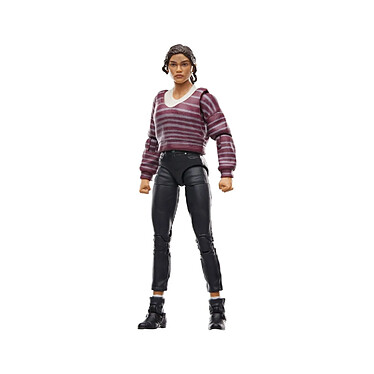 Spider-Man: No Way Home Marvel Legends - Figurine MJ 15 cm