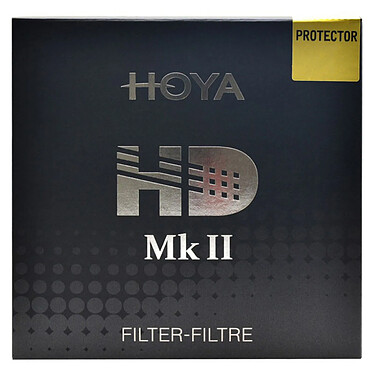 HOYA Filtre HD MkII Protector 82 mm